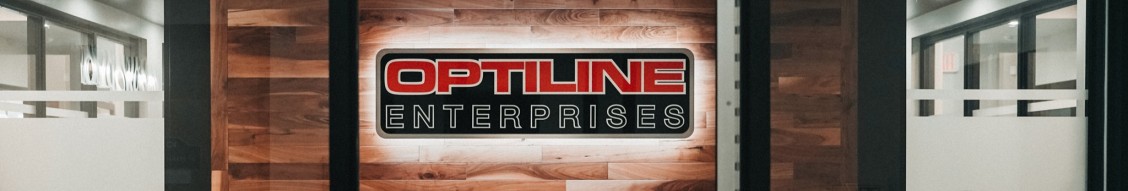 Optiline Enterprises cover image