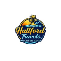 Hallford Travels logo