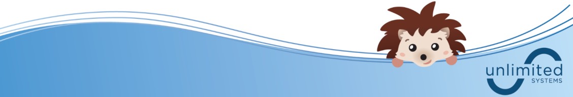 Unlimited Systems cover image