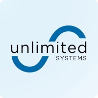 Unlimited Systems logo
