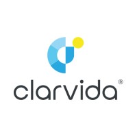 Clarvida logo