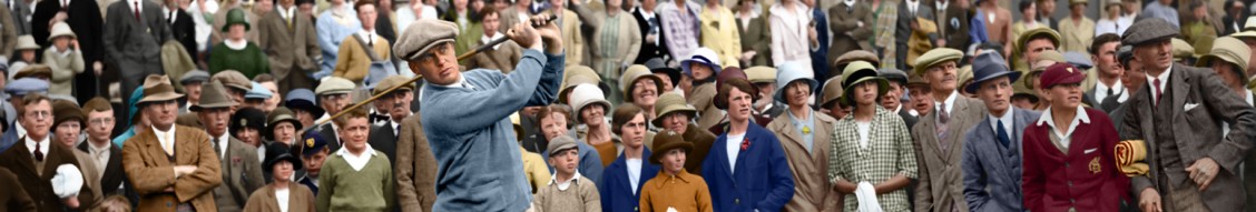 Bobby Jones Links cover image