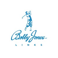 Bobby Jones Links logo
