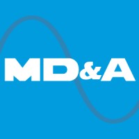 MD&A logo