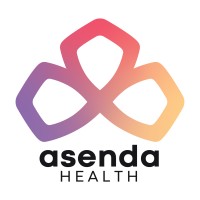 Asenda logo