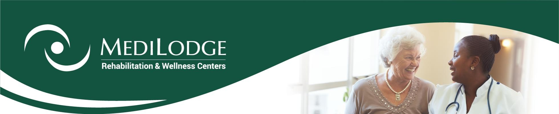 MediLodge cover image