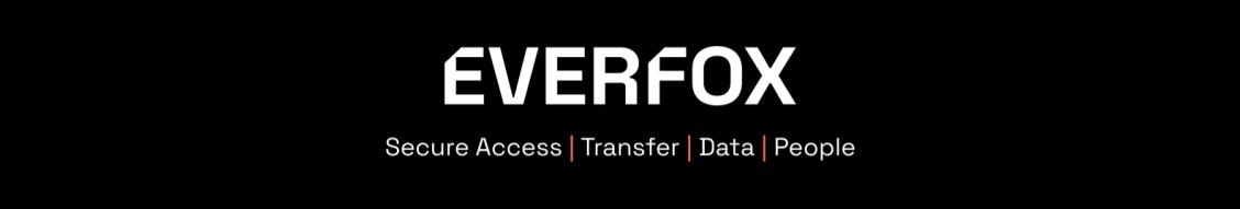 Everfox cover image