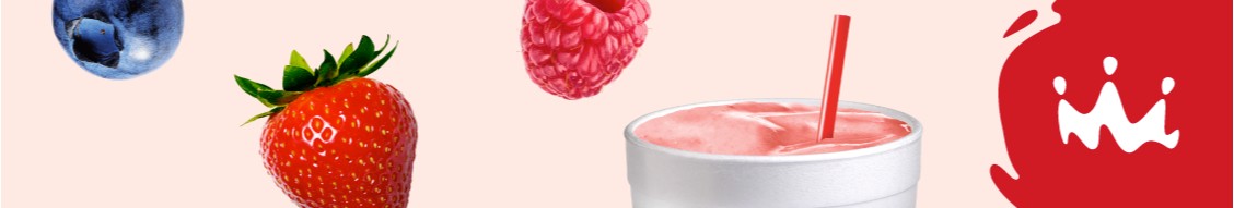 Smoothie King (SKFI) cover image