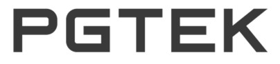 PGTEK cover image