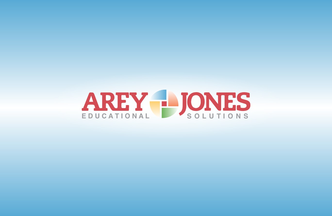 Arey Jones Educational Solutions cover image
