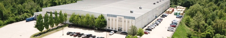 Whitaker Corporation cover image