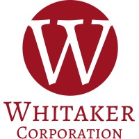 Whitaker Corporation logo
