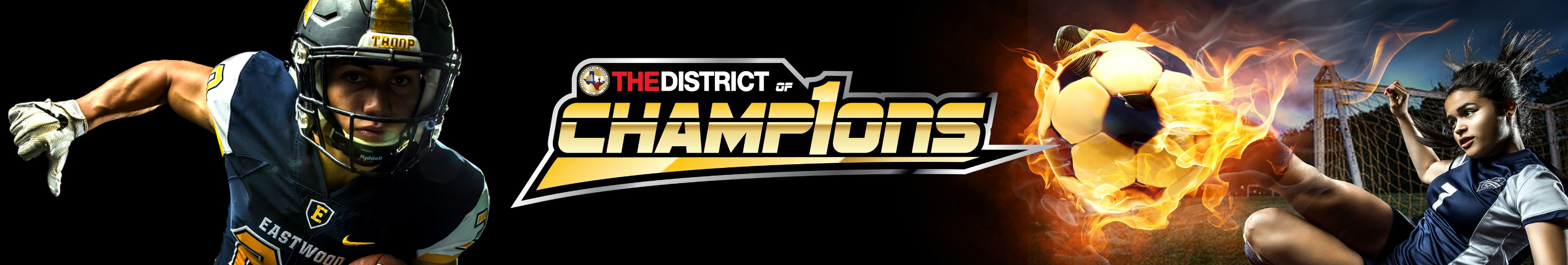 Ysleta Independent School District cover image
