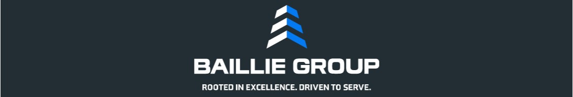 Baillie Lumber cover image