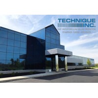 Technique Inc logo