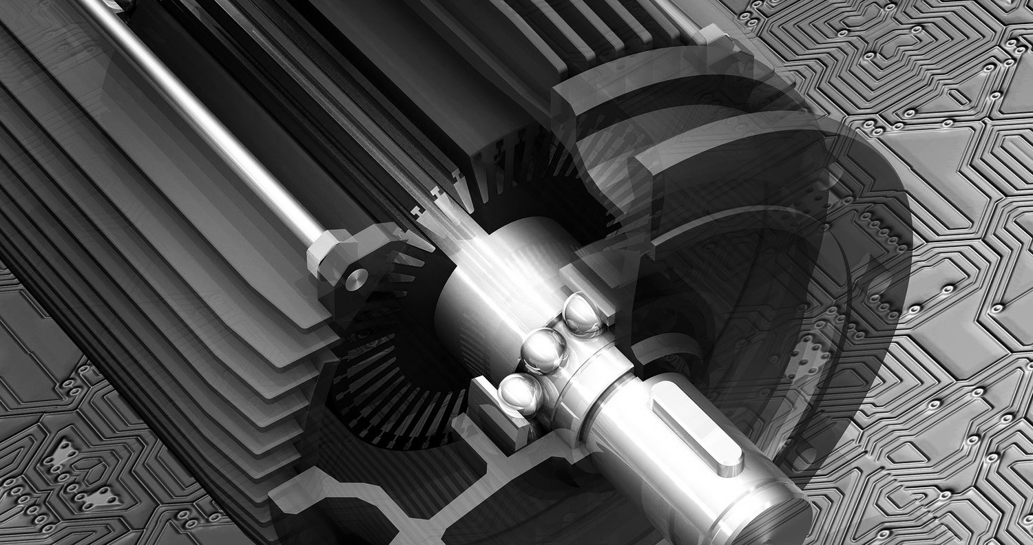 ESR Motor Systems, LLC cover image