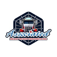 Associated Ready Mixed Concrete, Inc. logo