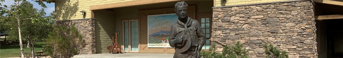 Scouting America Orange County Council cover image