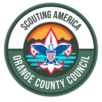 Scouting America Orange County Council logo