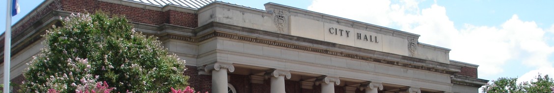 City of Fredericksburg, Virginia cover image