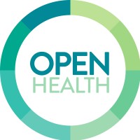 Open Health Care Clinics logo