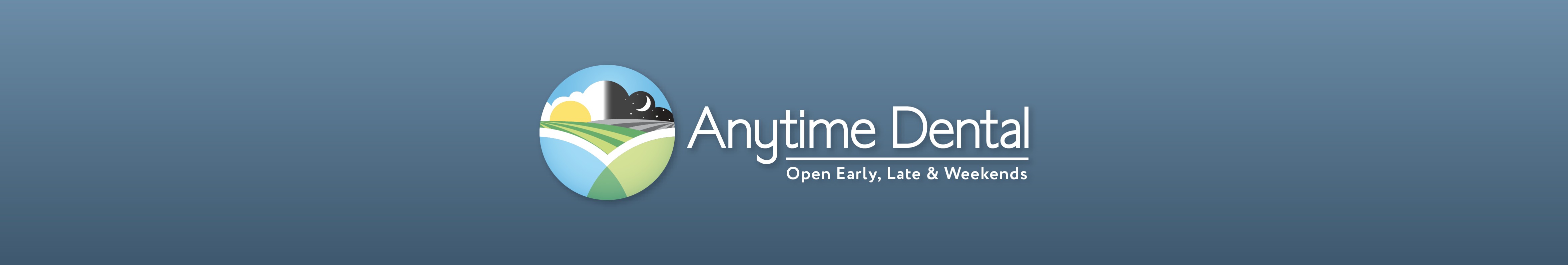 Anytime Dental Arizona cover image