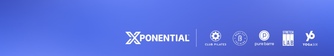 Xponential Fitness cover image