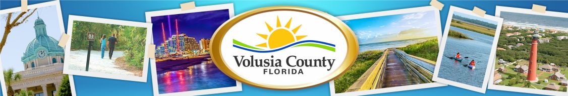 County of Volusia cover image