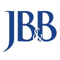 Jaros, Baum & Bolles (JB&B) logo