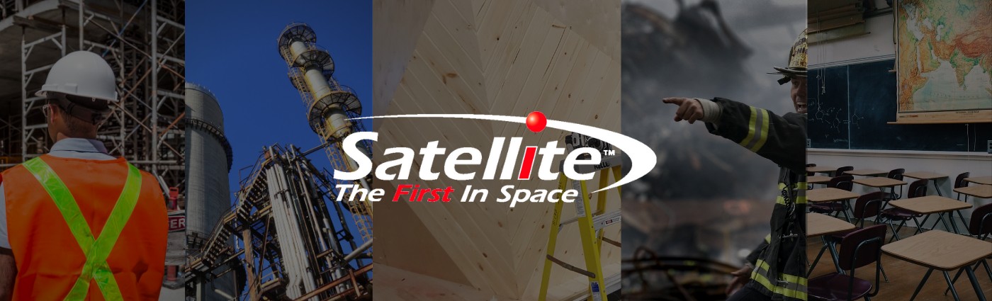 Satellite Shelters Inc. cover image