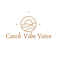 Catch Vibe Voice logo