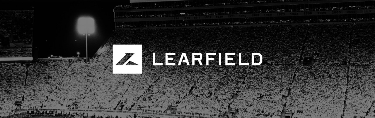 LEARFIELD cover image