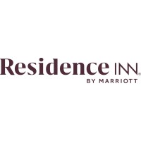 Residence Inn by Marriott Berkeley logo