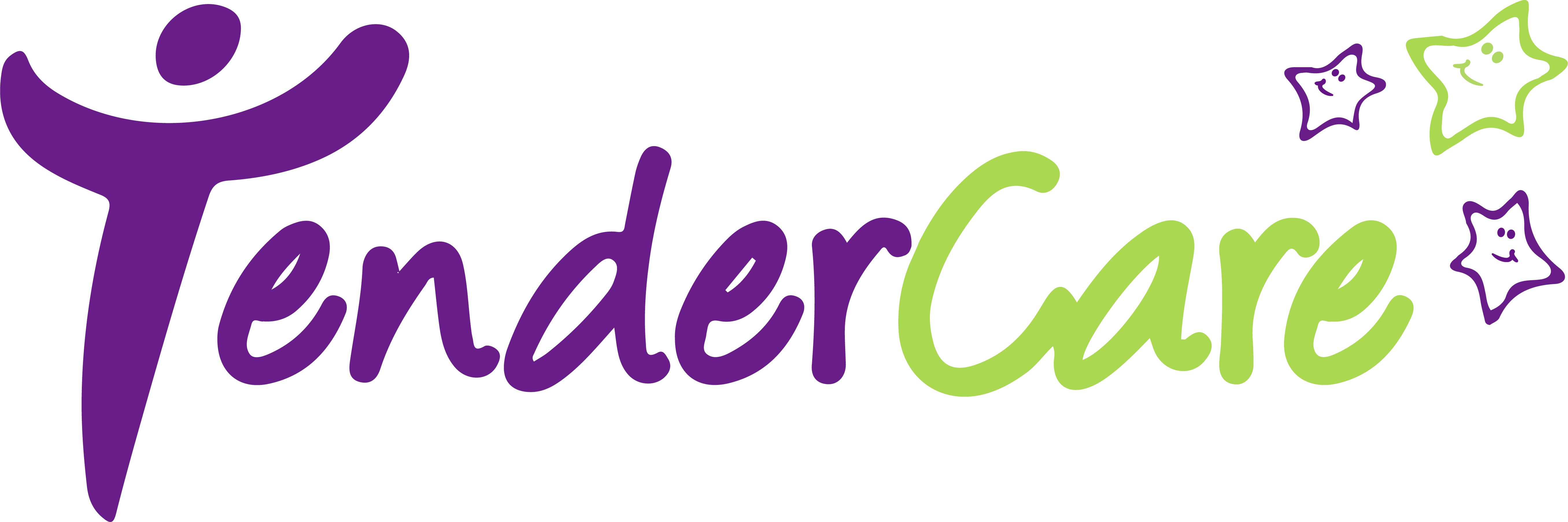 Tender Care Pediatric Services and Medical Supply cover image