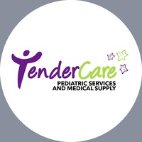 Tender Care Pediatric Services and Medical Supply logo