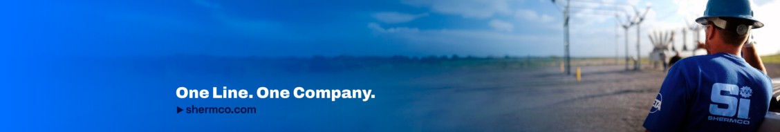Shermco Industries cover image