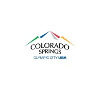 City of Colorado Springs logo