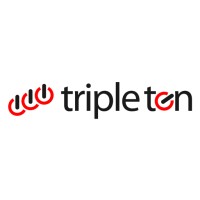 Triple Ten Co., Ltd. logo