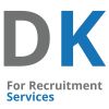 Developed Knowledge Recruitment Co  | شركة المعرفة المتطورة للتوظيف logo
