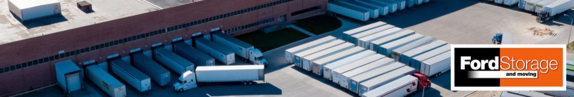 Ford Storage cover image