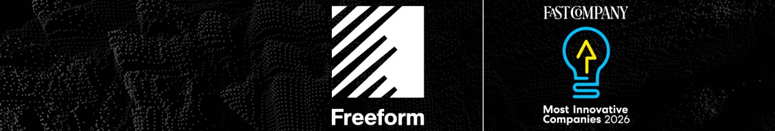 Freeform cover image