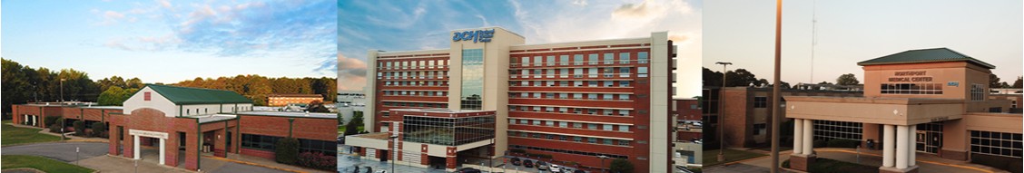 DCH Health System cover image