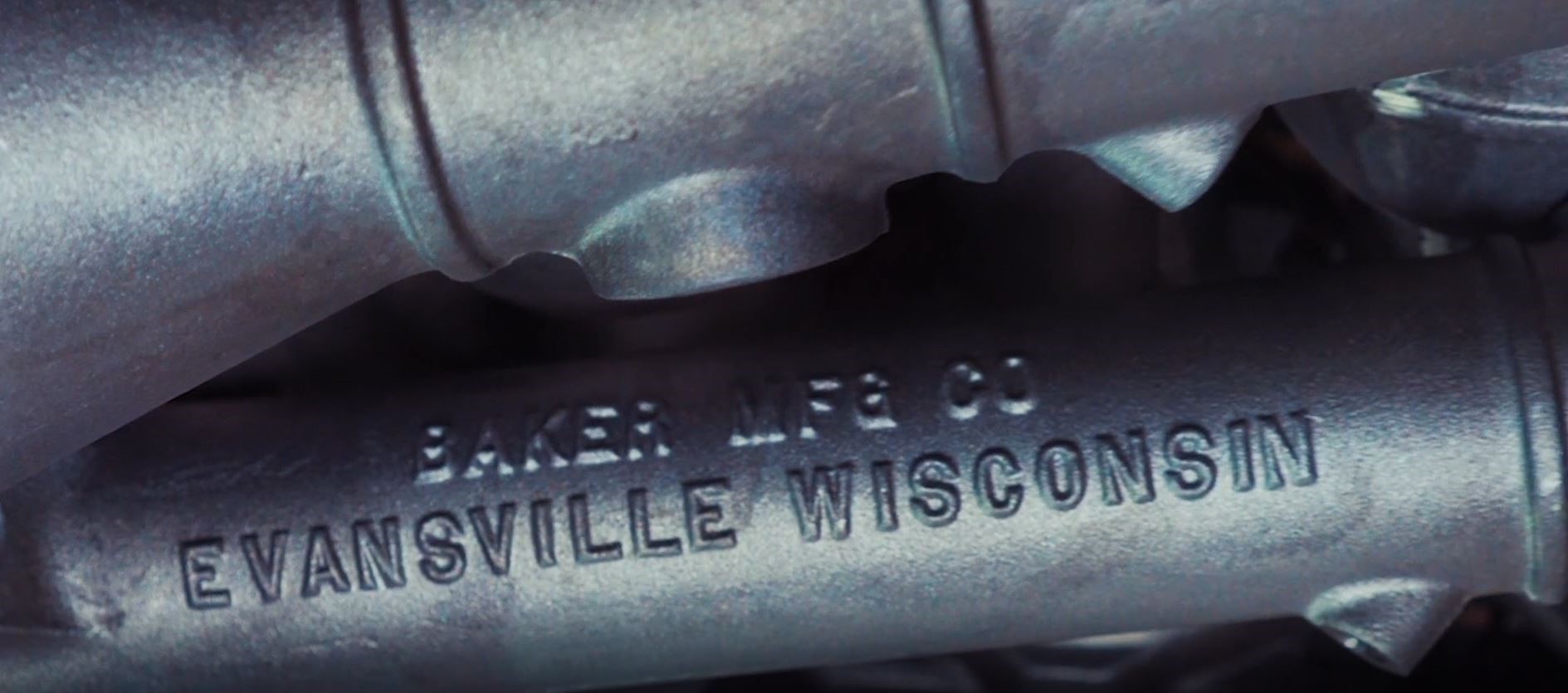 Baker Manufacturing Co., LLC cover image