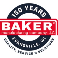 Baker Manufacturing Co., LLC logo