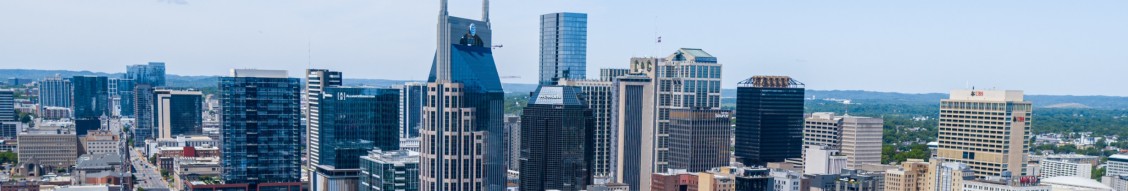 Nashville Downtown Partnership cover image
