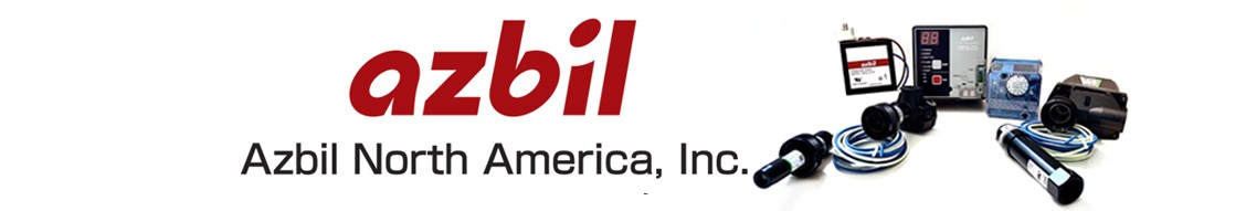Azbil North America, Inc. cover image