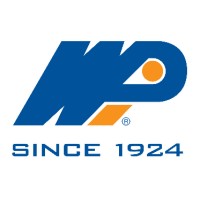 Waukesha-Pearce Industries (WPI) logo