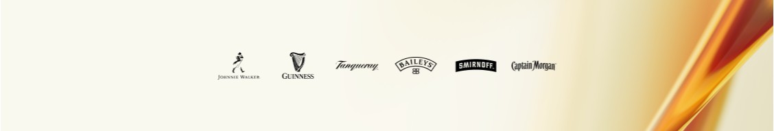 Diageo cover image