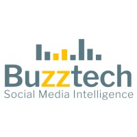 Buzztech logo