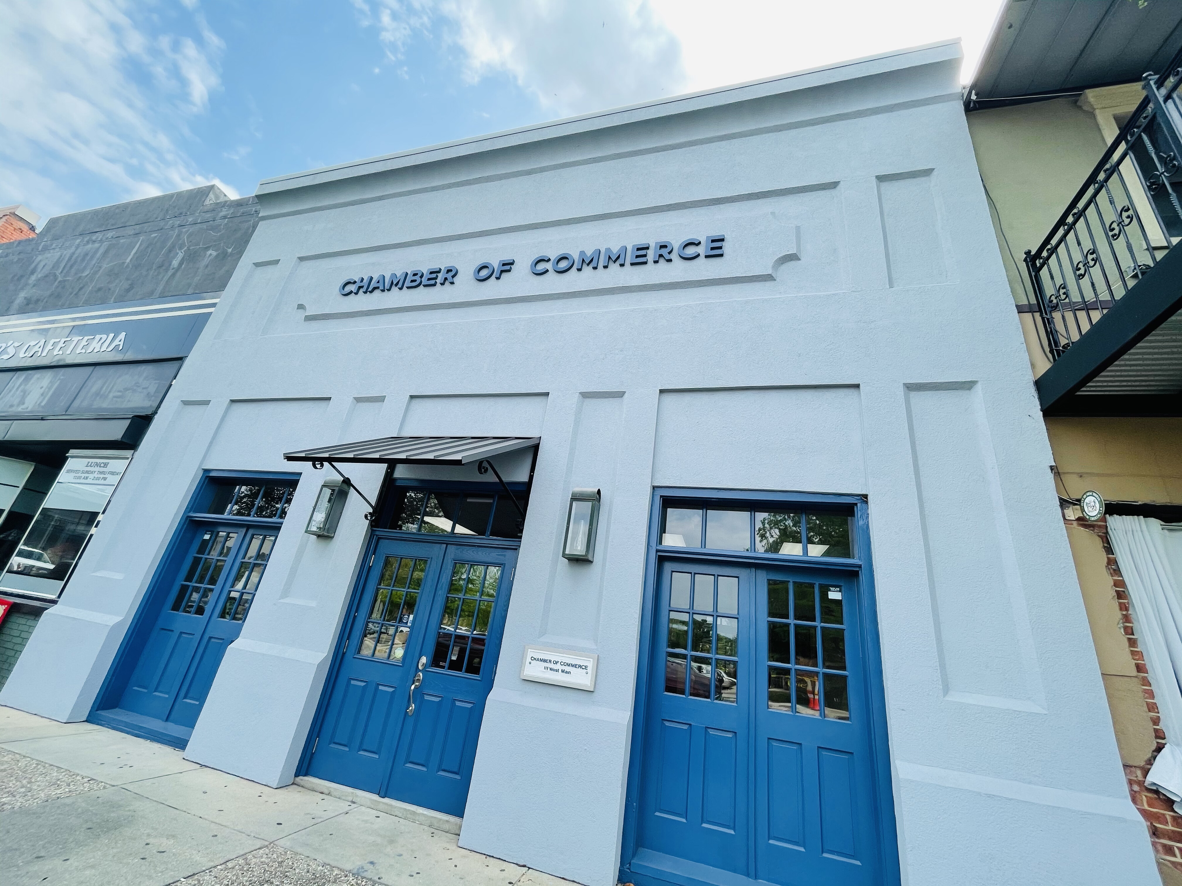 Greater Iberia Chamber of Commerce cover image